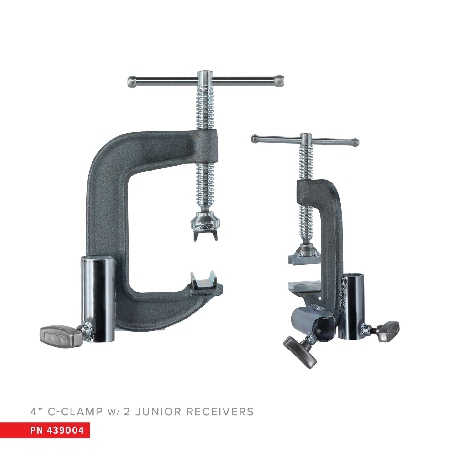 C-Clamps - Grip Support Store