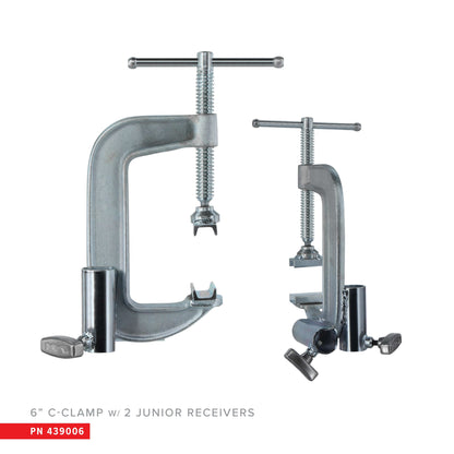 C-Clamps - Grip Support Store