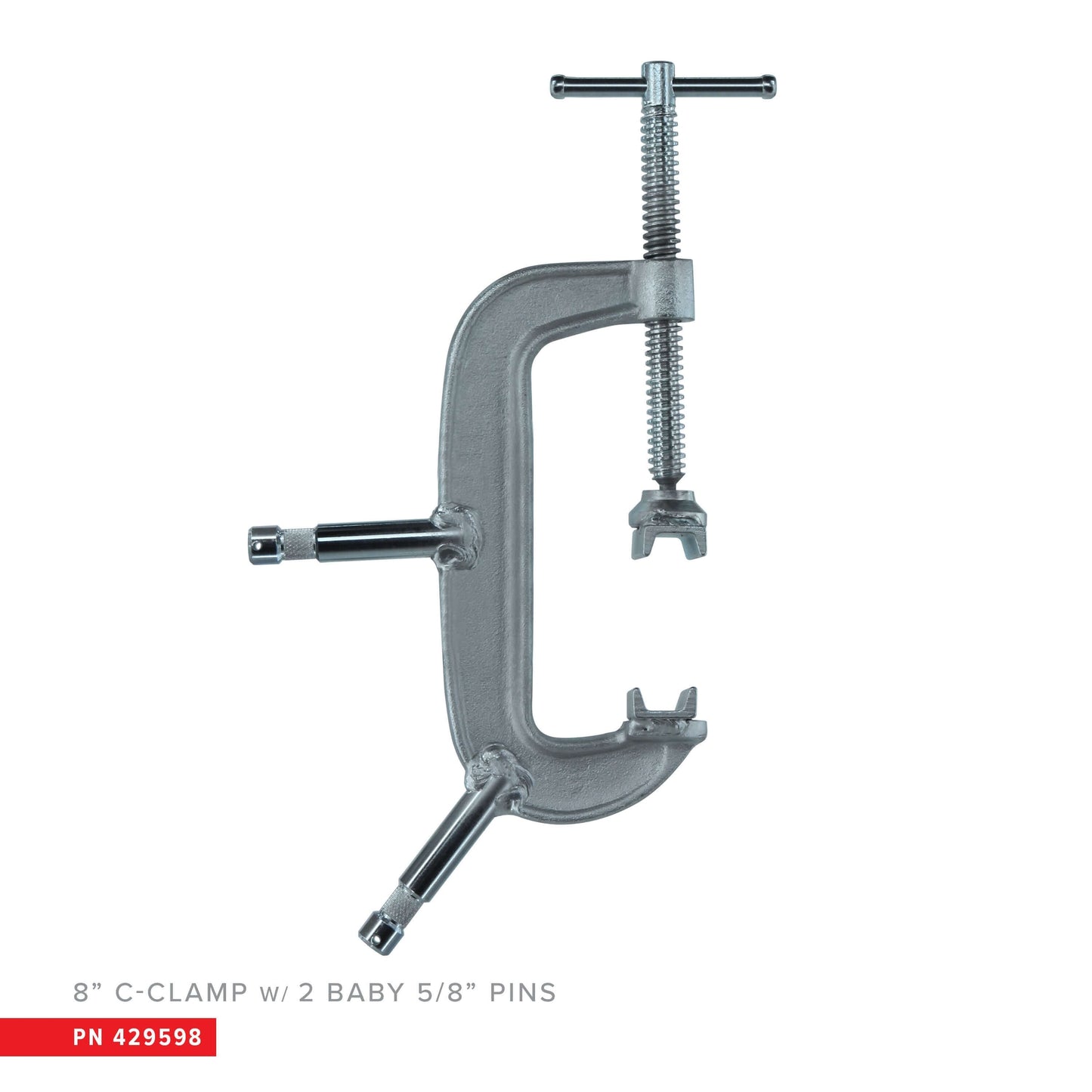 C-Clamps - Grip Support Store