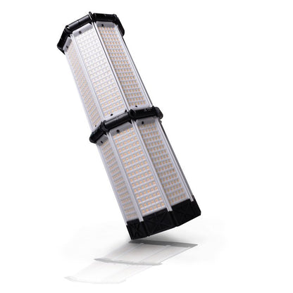 REDBACK DELUXE KIT (Redback basic kit plus LCD/soft eggrate and 180 degree Teaser) - Grip Support Store