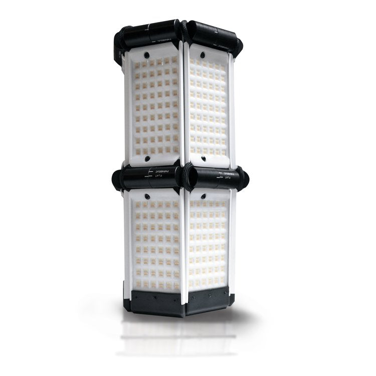 MOZZIE DELUXE KIT (Mozzie basic kit plus LCD/soft eggcrate and 180 degree Teaser) Now Upgraded with DUO - Grip Support Store