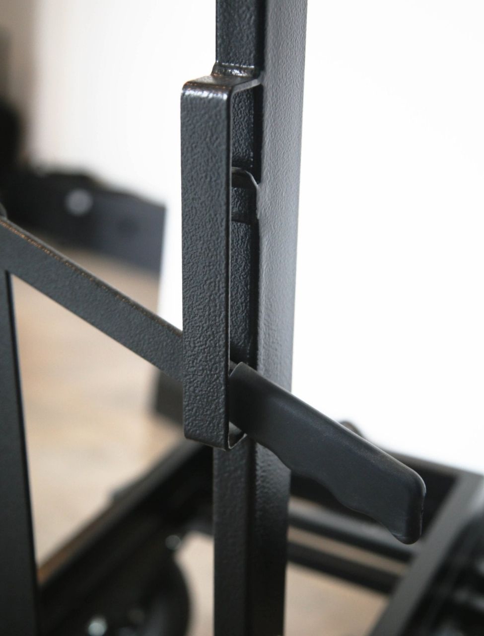 Cable Cross Over Cart - Grip Support Store