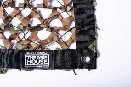 Camo Net - Grip Support Store