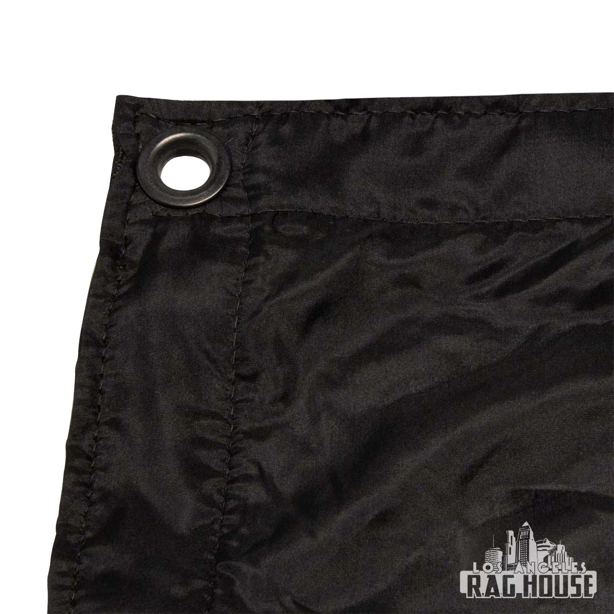 China Silk Black by LA Rag House - main product photo