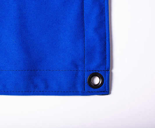 Chroma Blue Poly Pro - Grip Support Store