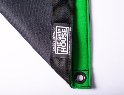 Chroma Green Tempo - Grip Support Store