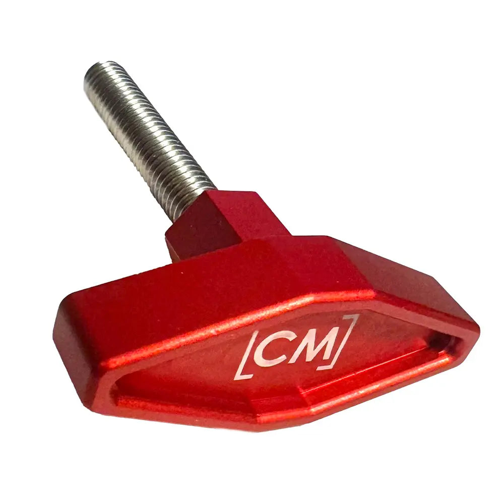 SpeedKnob for Houdini 5/8″ Clamps - Grip Support Store