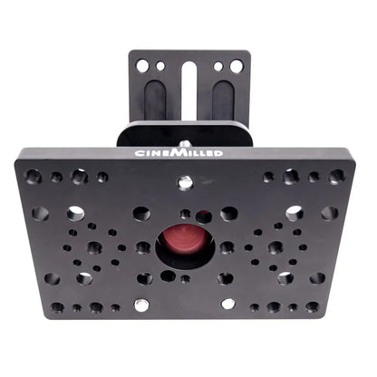 HardBall Leveling Mount - Grip Support Store