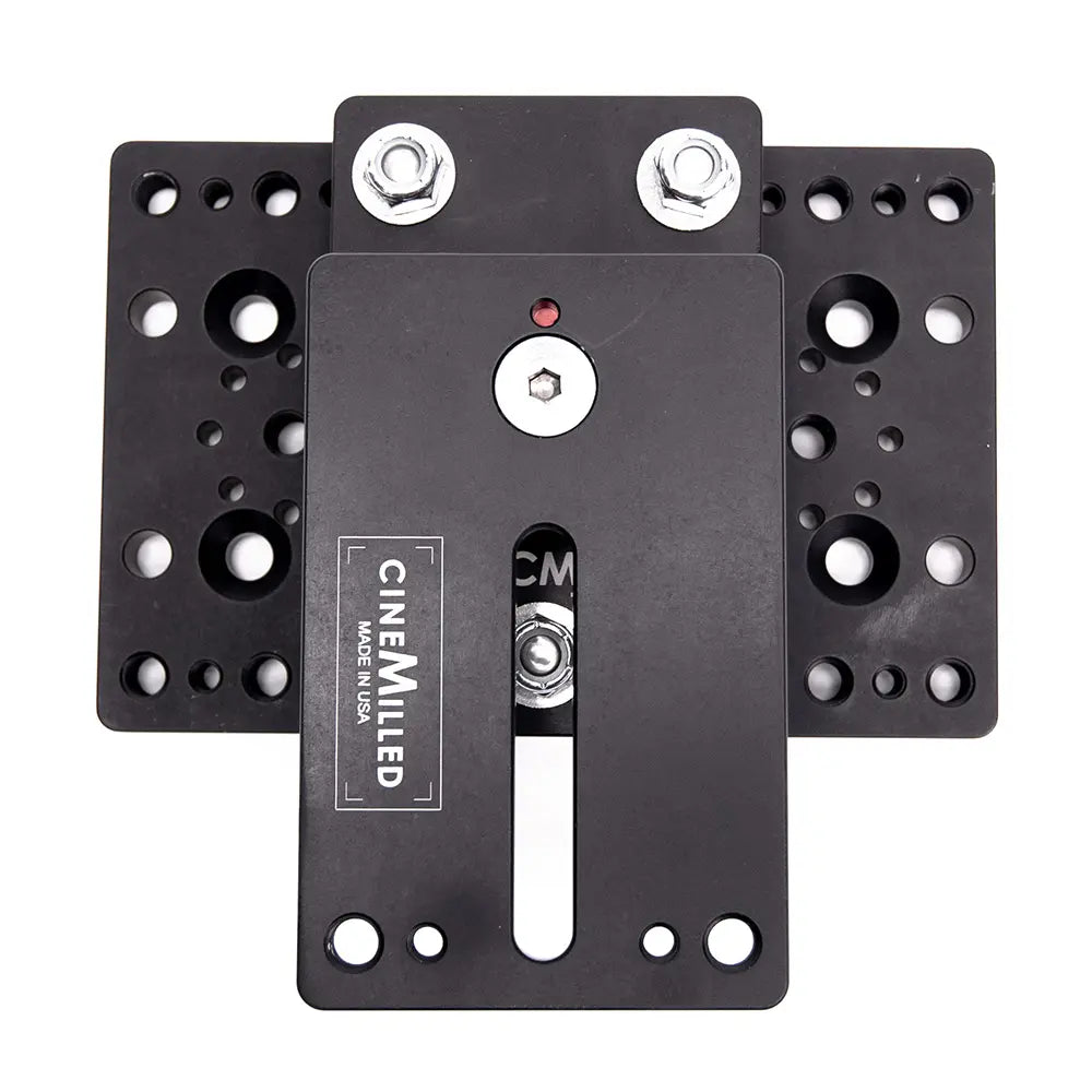 HardBall Leveling Mount - Grip Support Store