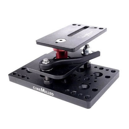 HardBall Leveling Mount - Grip Support Store
