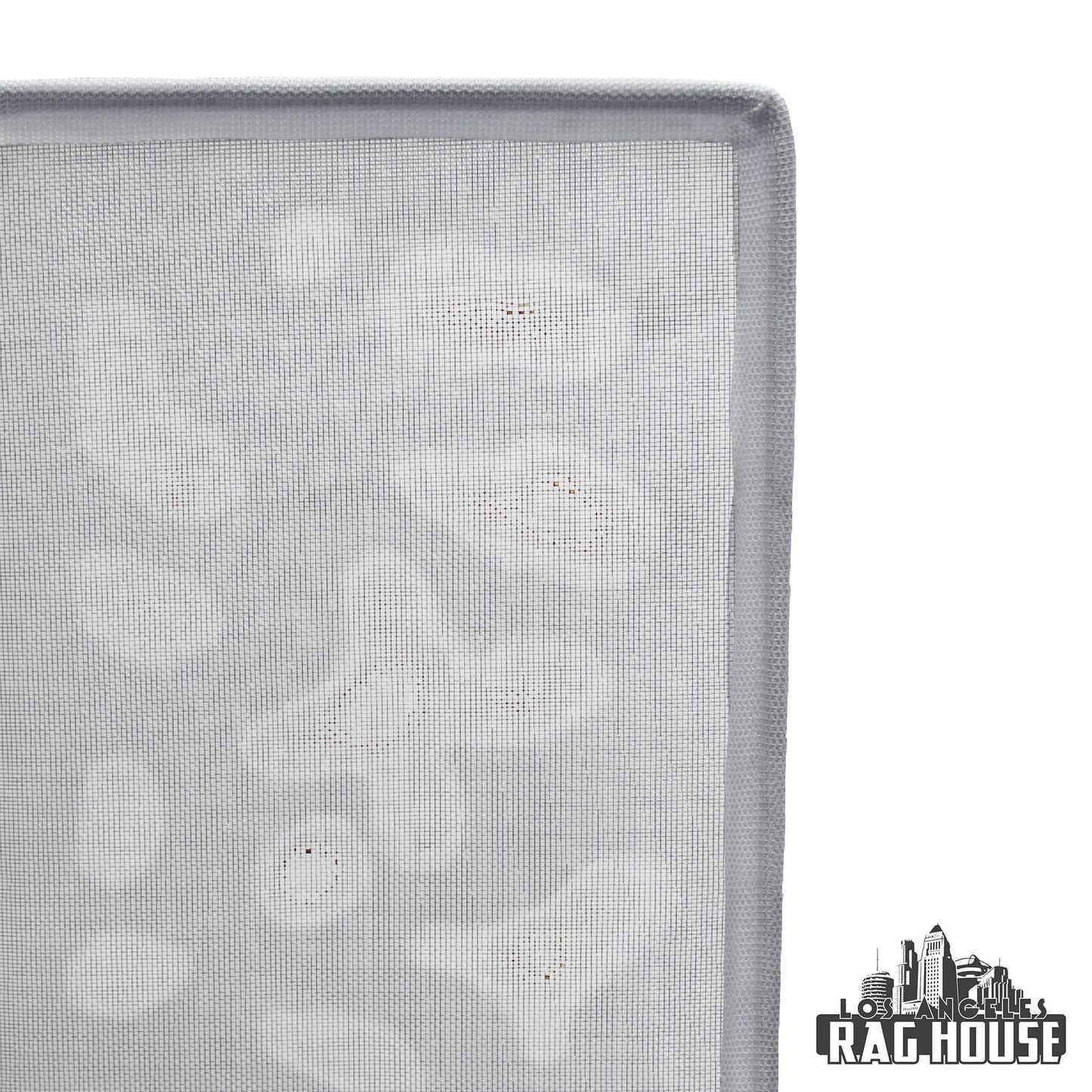 48"x48" Celo Cucoloris by LA Rag House - pattern closeup