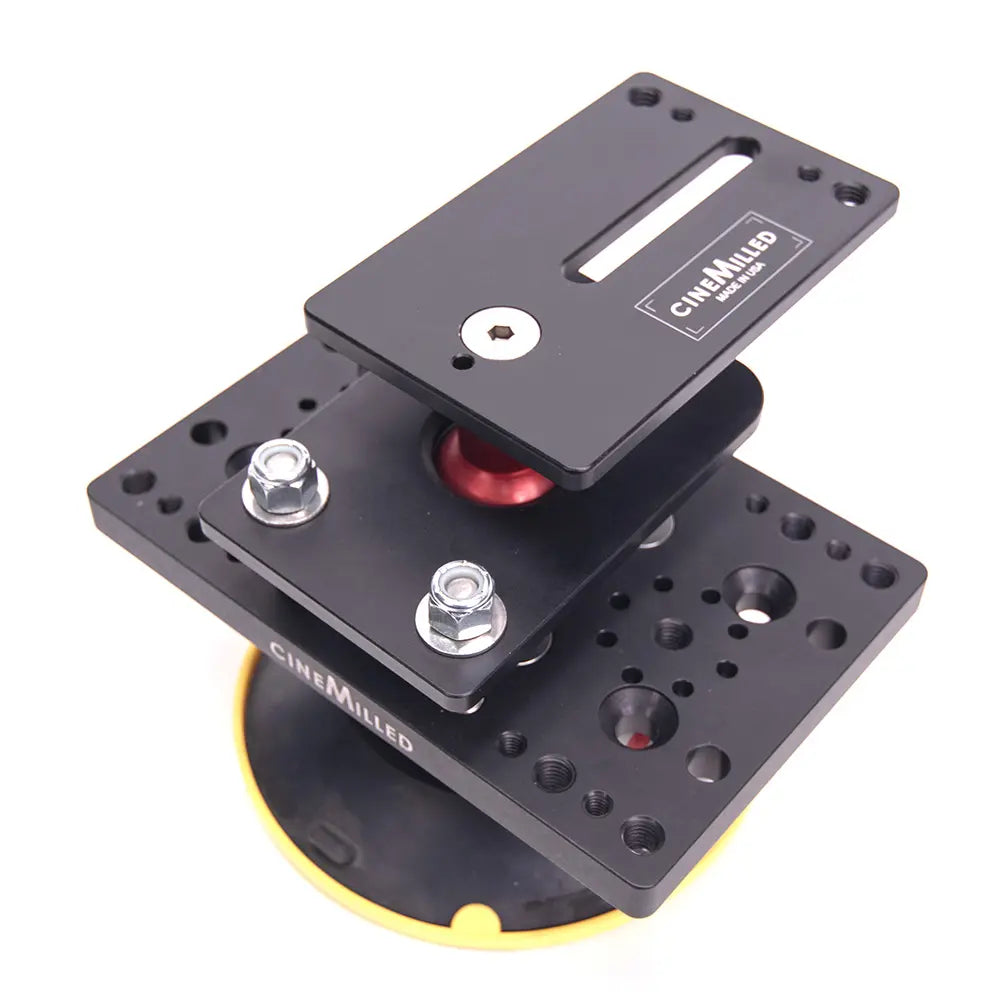 HardBall Suction Cup