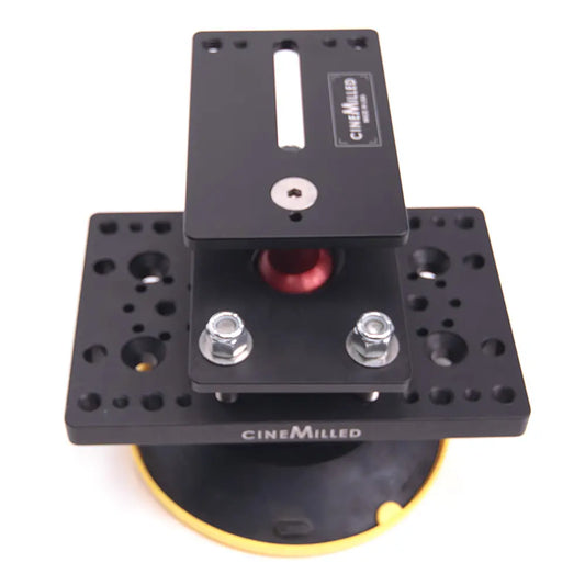 HardBall Suction Cup