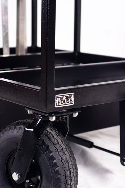 Combo Stand Cart - Grip Support Store