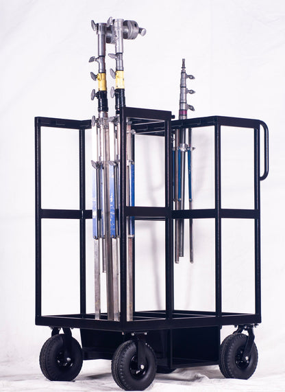 Combo Stand Cart - Grip Support Store