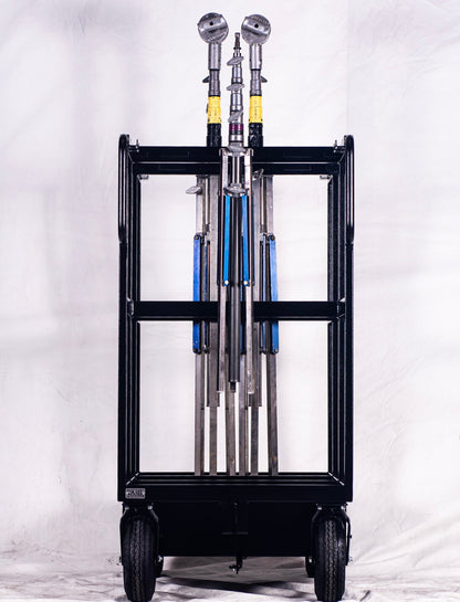 Combo Stand Cart - Grip Support Store