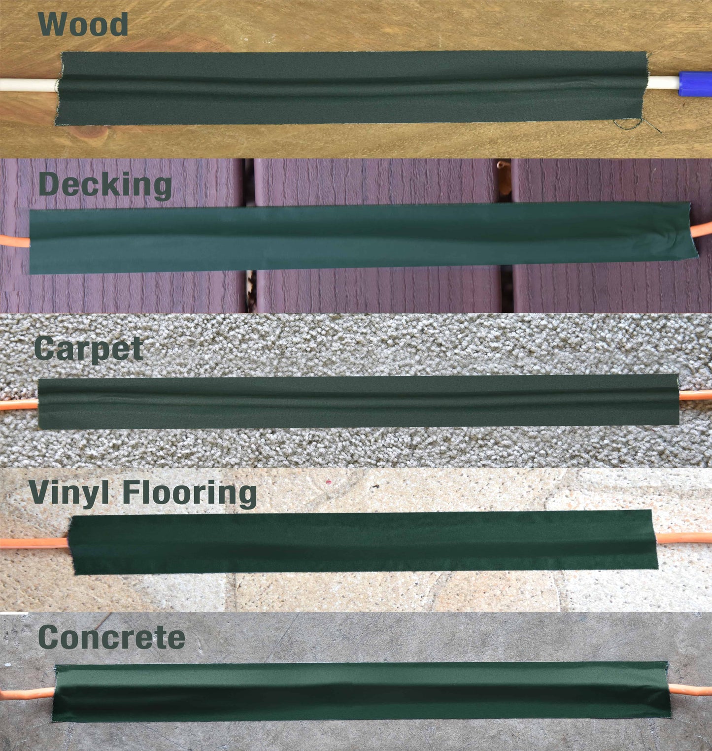 Gaffer Tape 2 Inch x 30 Yards - Grip Support Store