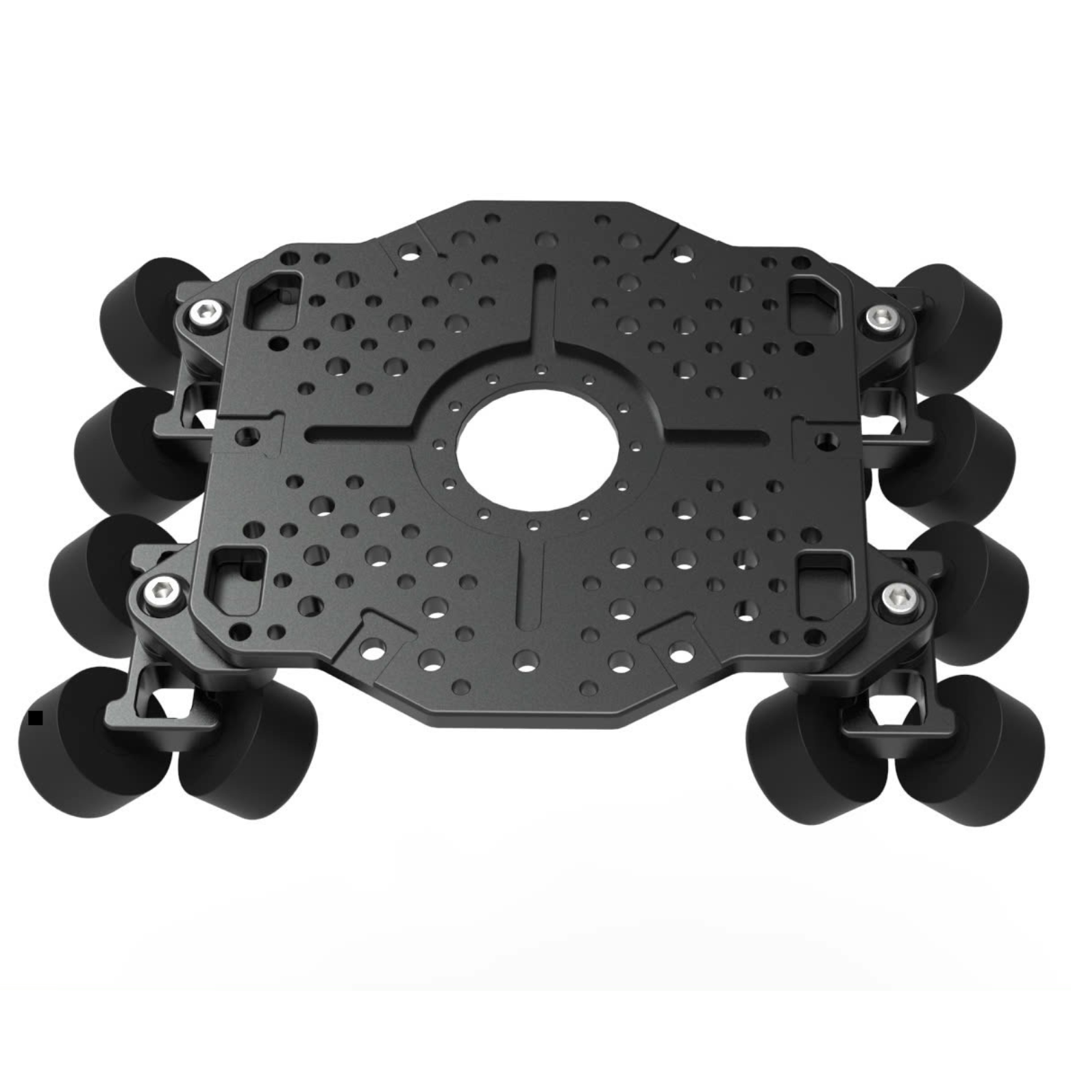 Raptor Butt Dolly - Grip Support Store