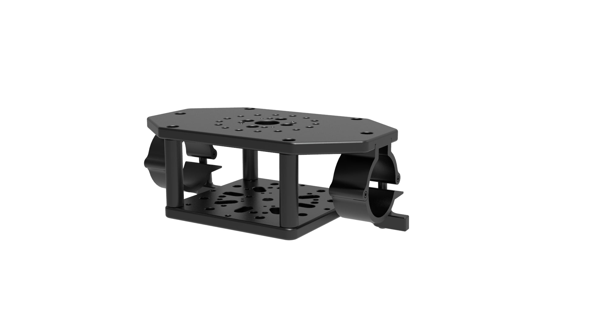 Magnet to 32 – 35mm Tube adapter - Grip Support Store