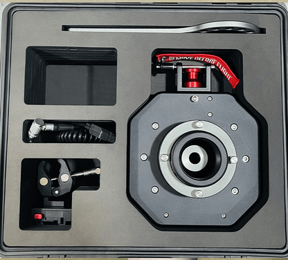 Raptor Magnet Mount - Grip Support Store