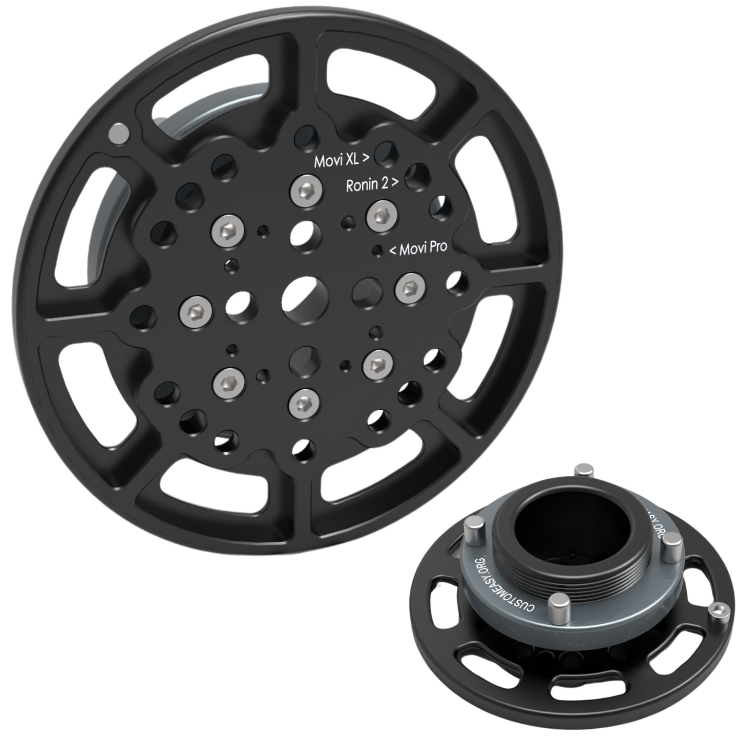 Universal Male Mitchell - Grip Support Store