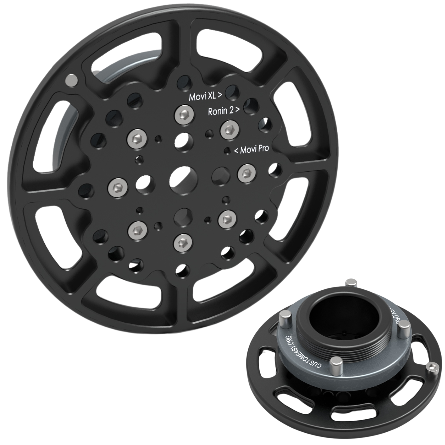 Universal Male Mitchell - Grip Support Store