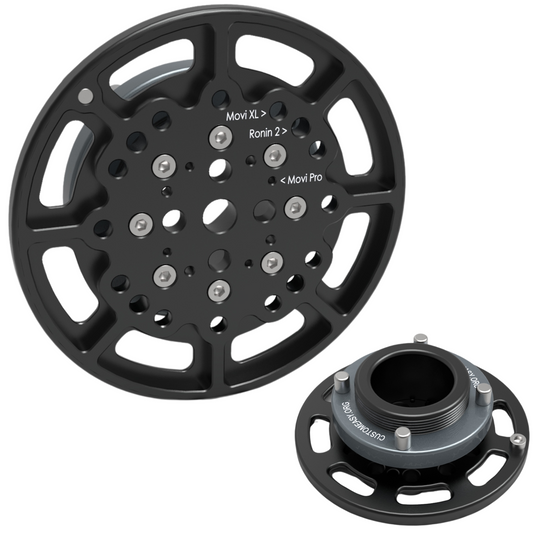 Universal Male Mitchell - Grip Support Store