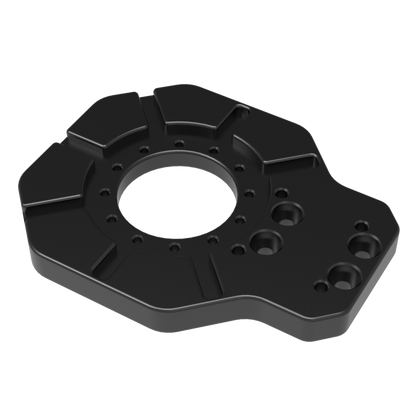 Front Mitchell Mount for Raptor Trike - Grip Support Store