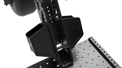 Raptor Trike Electric Attachment Kit - Grip Support Store