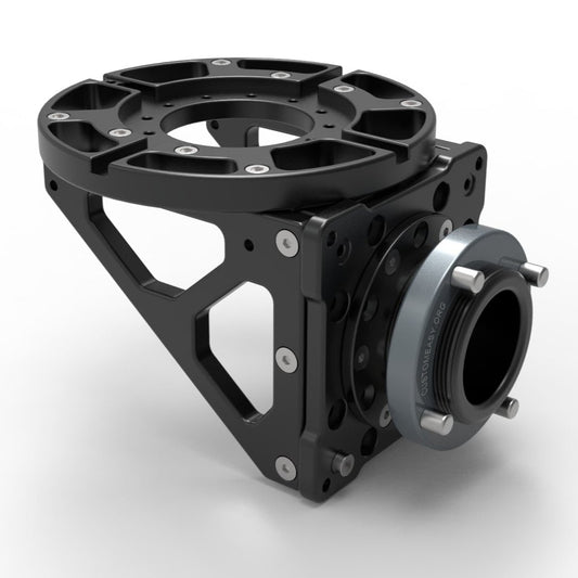 90 Degree Male to Female Mitchell Mount - Grip Support Store