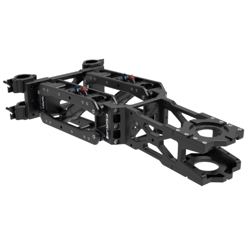 Raptor Twin Z Air - Grip Support Store