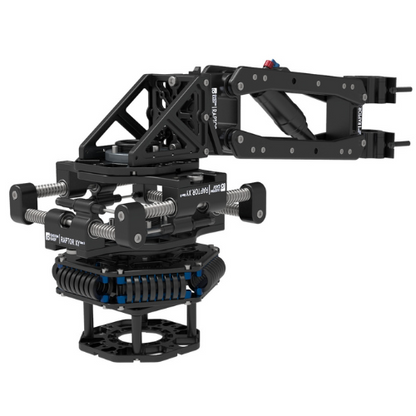 Raptor Z Air + XY2 - - Grip Support Store