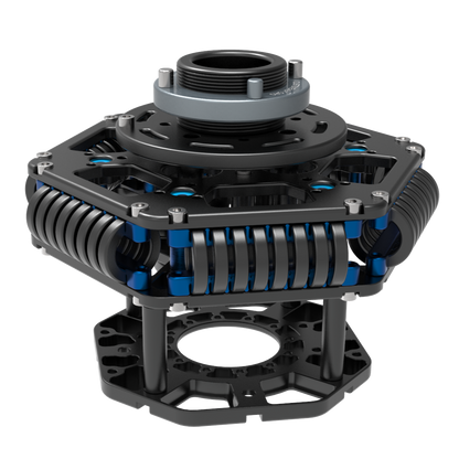 C35 Vibration Isolator - Grip Support Store