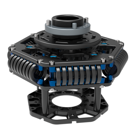 C35 Vibration Isolator - Grip Support Store