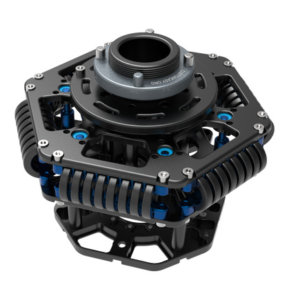 C35 Vibration Isolator - Grip Support Store