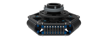 C35 Vibration Isolator - Grip Support Store