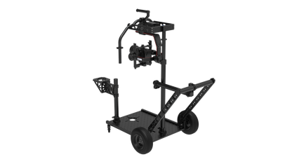 Custom Steadicam Cart V3 - Grip Support Store