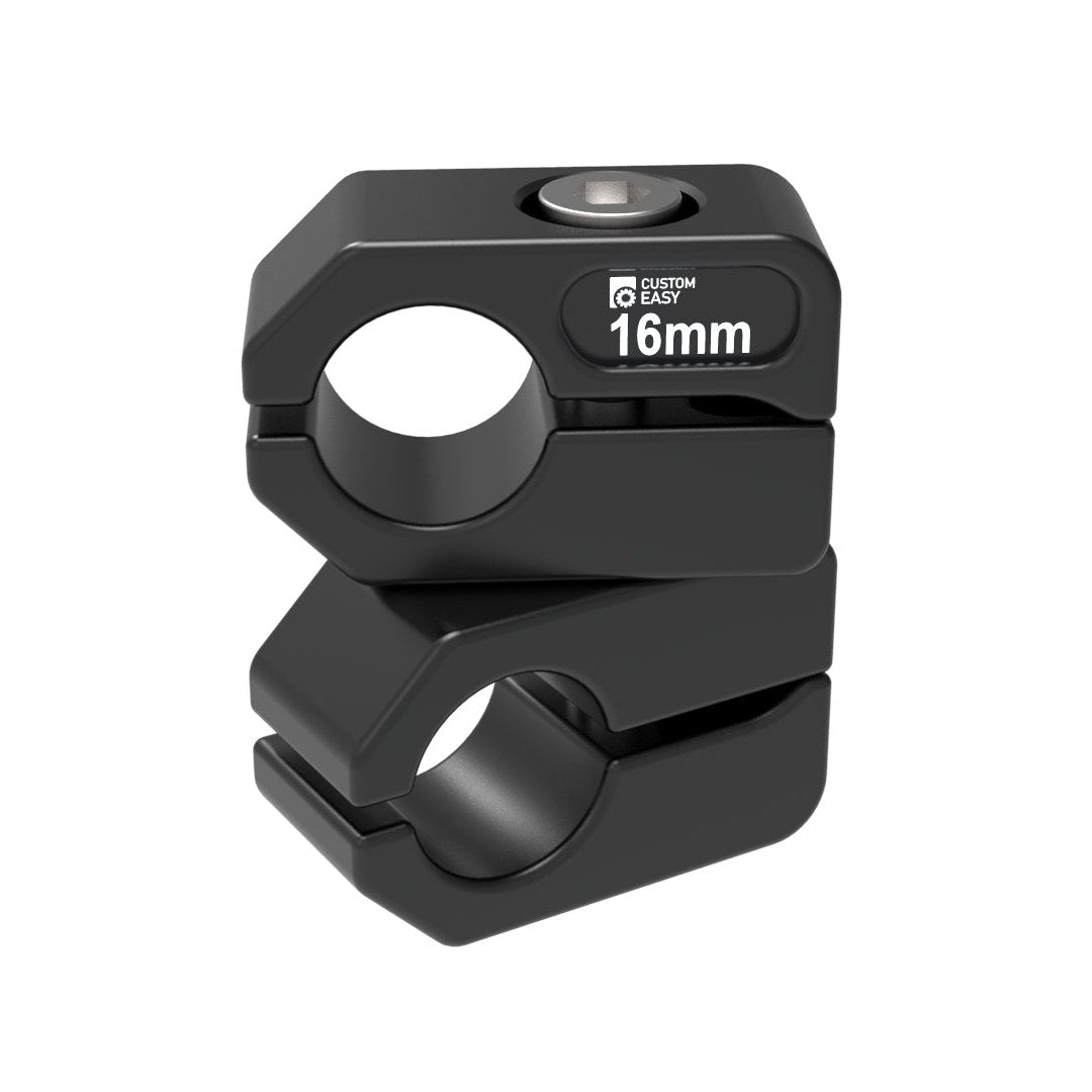16mm Swivel Clamp (4pcs) - Grip Support Store