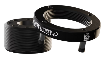 Treefort Mitchell Mount Kit - Grip Support Store