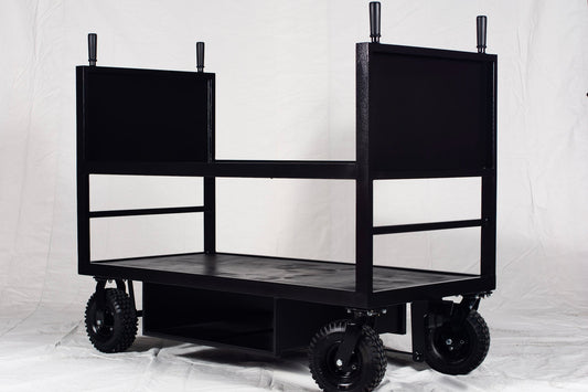 Distro Cart - Grip Support Store