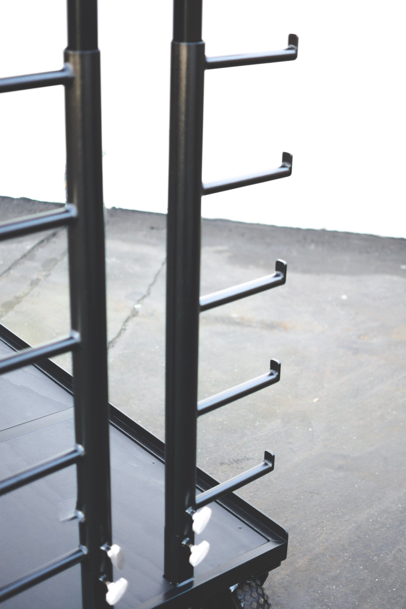 Dolly Track / Plywood Cart - Grip Support Store