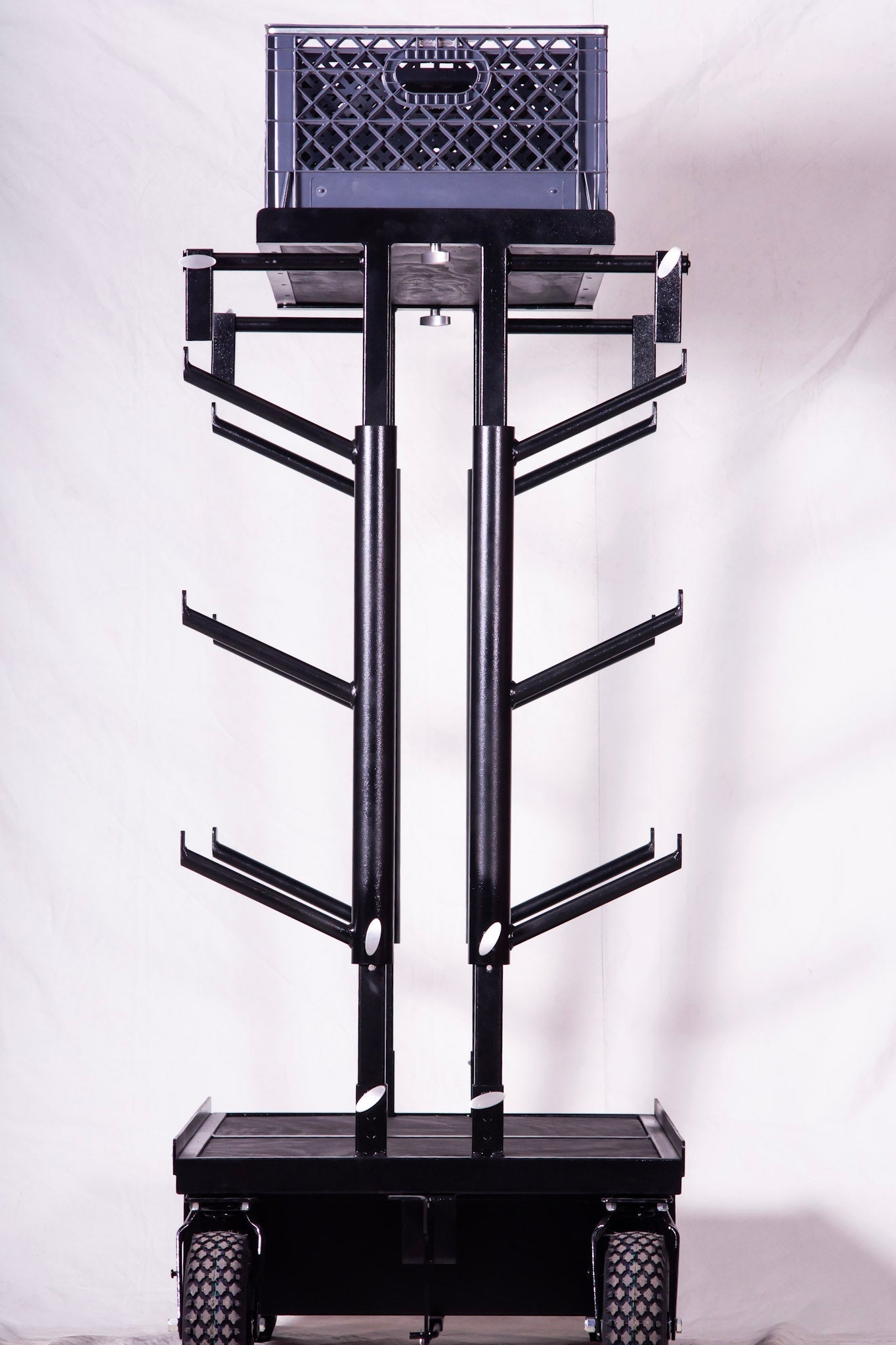 Dolly Track / Plywood Cart - Grip Support Store