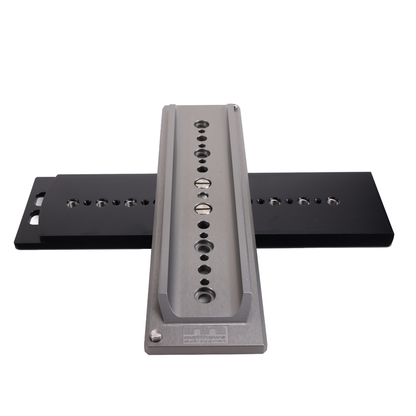 Dovetail Cross Plate