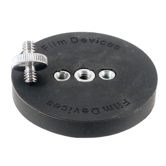 Magnet 66mm with 1/4”  Threads - Grip Support Store