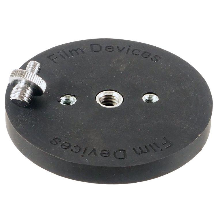 Magnet 88mm with 1/4” – 3/8” Threads - Grip Support Store