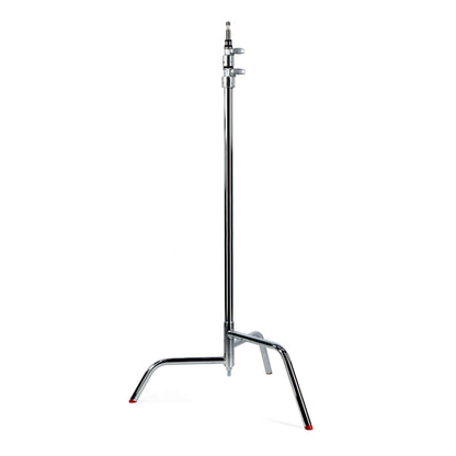 40" C+Stand with Turtle Base