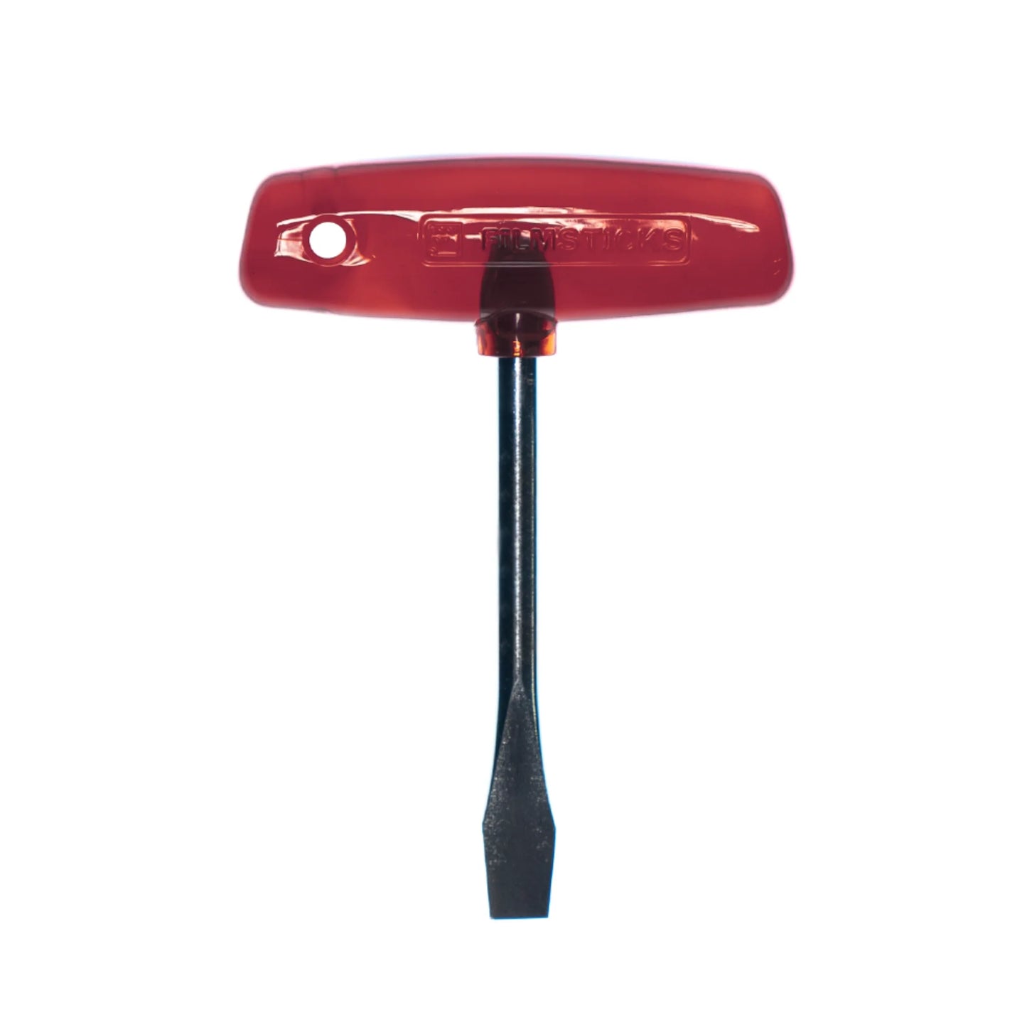 T-Bar T Handle Slotted Screwdriver 10mm - Grip Support Store