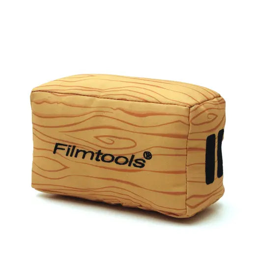 Filmtools Apple Box Plush Dog Toy - Grip Support Store