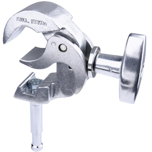 Arch Coupler with 16mm Stud - Grip Support Store