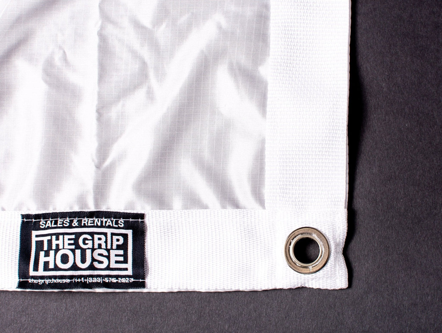 Full Grid Diffusion - Grip Support Store